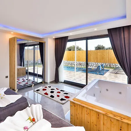 Villa Andriake *