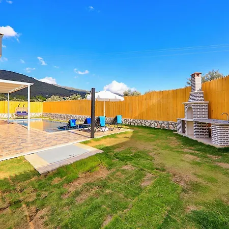 Villa Andriake