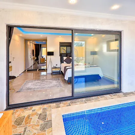 Villa Andriake Kaş