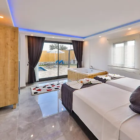 Villa Andriake Kas